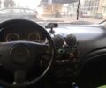 Серый Шевроле Авео, объемом двигателя 1.5 л и пробегом 170 тыс. км за 3700 $, фото 1 на Automoto.ua