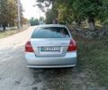 Серый Шевроле Авео, объемом двигателя 1.5 л и пробегом 220 тыс. км за 3200 $, фото 1 на Automoto.ua