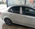 Сірий Шевроле Авео, об'ємом двигуна 1.5 л та пробігом 550 тис. км за 4131 $, фото 4 на Automoto.ua