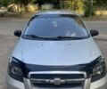 Серый Шевроле Авео, объемом двигателя 1.5 л и пробегом 300 тыс. км за 93171 $, фото 1 на Automoto.ua