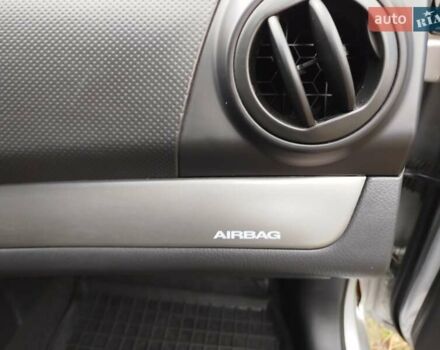Серый Шевроле Авео, объемом двигателя 1.4 л и пробегом 154 тыс. км за 6100 $, фото 8 на Automoto.ua