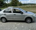 Серый Шевроле Авео, объемом двигателя 1.5 л и пробегом 188 тыс. км за 1750 $, фото 9 на Automoto.ua