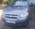 Сірий Шевроле Авео, об'ємом двигуна 1.5 л та пробігом 89 тис. км за 4300 $, фото 1 на Automoto.ua