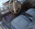 Серый Шевроле Авео, объемом двигателя 1.5 л и пробегом 133 тыс. км за 4300 $, фото 11 на Automoto.ua