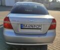 Серый Шевроле Авео, объемом двигателя 1.5 л и пробегом 360 тыс. км за 2500 $, фото 1 на Automoto.ua