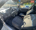 Серый Шевроле Авео, объемом двигателя 1.6 л и пробегом 150 тыс. км за 4950 $, фото 4 на Automoto.ua