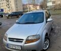 Сірий Шевроле Авео, об'ємом двигуна 0 л та пробігом 332 тис. км за 1900 $, фото 1 на Automoto.ua