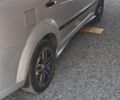 Сірий Шевроле Авео, об'ємом двигуна 1.5 л та пробігом 218 тис. км за 4600 $, фото 4 на Automoto.ua