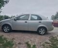 Серый Шевроле Авео, объемом двигателя 1.5 л и пробегом 240 тыс. км за 2895 $, фото 7 на Automoto.ua