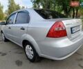 Сірий Шевроле Авео, об'ємом двигуна 1.5 л та пробігом 129 тис. км за 3499 $, фото 21 на Automoto.ua