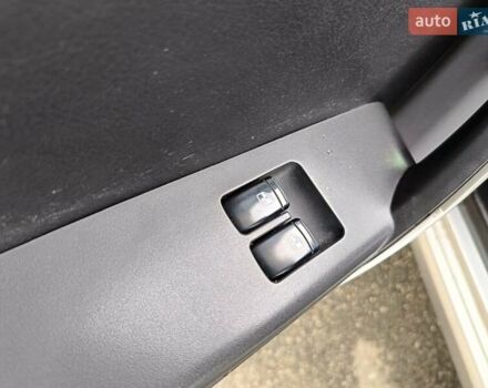 Сірий Шевроле Авео, об'ємом двигуна 1.5 л та пробігом 129 тис. км за 3499 $, фото 25 на Automoto.ua