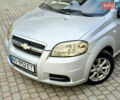 Серый Шевроле Авео, объемом двигателя 1.5 л и пробегом 223 тыс. км за 2850 $, фото 23 на Automoto.ua