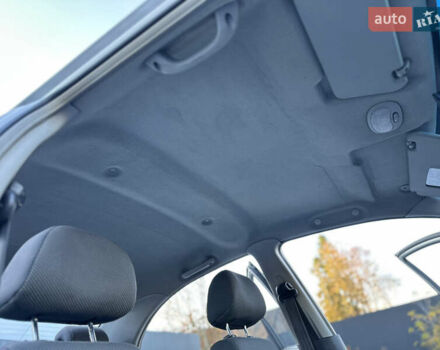 Серый Шевроле Авео, объемом двигателя 1.5 л и пробегом 190 тыс. км за 3000 $, фото 15 на Automoto.ua