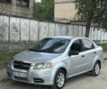 Сірий Шевроле Авео, об'ємом двигуна 1.5 л та пробігом 150 тис. км за 1750 $, фото 1 на Automoto.ua