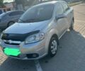 Серый Шевроле Авео, объемом двигателя 0 л и пробегом 250 тыс. км за 3141 $, фото 1 на Automoto.ua