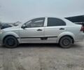 Сірий Шевроле Авео, об'ємом двигуна 1.5 л та пробігом 315 тис. км за 3000 $, фото 2 на Automoto.ua