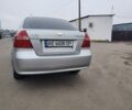 Серый Шевроле Авео, объемом двигателя 1.5 л и пробегом 202 тыс. км за 4200 $, фото 3 на Automoto.ua