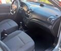 Серый Шевроле Авео, объемом двигателя 1.5 л и пробегом 249 тыс. км за 4000 $, фото 16 на Automoto.ua