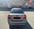 Сірий Шевроле Авео, об'ємом двигуна 1.5 л та пробігом 235 тис. км за 3700 $, фото 11 на Automoto.ua