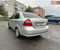 Серый Шевроле Авео, объемом двигателя 1.5 л и пробегом 211 тыс. км за 2999 $, фото 7 на Automoto.ua