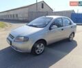 Сірий Шевроле Авео, об'ємом двигуна 1.5 л та пробігом 286 тис. км за 2900 $, фото 12 на Automoto.ua
