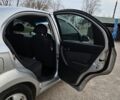 Серый Шевроле Авео, объемом двигателя 1.5 л и пробегом 240 тыс. км за 3800 $, фото 8 на Automoto.ua
