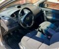 Серый Шевроле Авео, объемом двигателя 1.5 л и пробегом 194 тыс. км за 2800 $, фото 2 на Automoto.ua