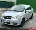 Сірий Шевроле Авео, об'ємом двигуна 1.5 л та пробігом 265 тис. км за 2450 $, фото 1 на Automoto.ua