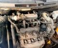 Сірий Шевроле Авео, об'ємом двигуна 1.6 л та пробігом 177 тис. км за 3200 $, фото 4 на Automoto.ua