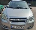 Сірий Шевроле Авео, об'ємом двигуна 1.5 л та пробігом 315 тис. км за 3000 $, фото 1 на Automoto.ua