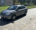 Серый Шевроле Авео, объемом двигателя 1.5 л и пробегом 188 тыс. км за 3600 $, фото 1 на Automoto.ua