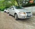 Серый Шевроле Авео, объемом двигателя 1.5 л и пробегом 253 тыс. км за 1950 $, фото 1 на Automoto.ua