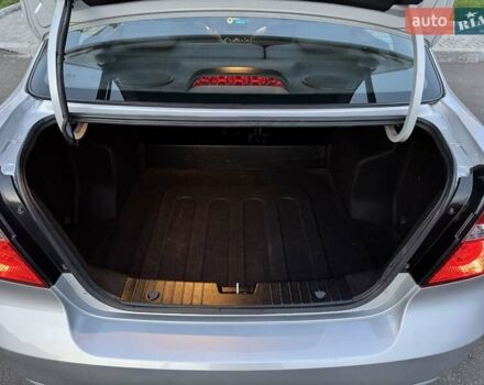 Серый Шевроле Авео, объемом двигателя 1.5 л и пробегом 58 тыс. км за 5800 $, фото 35 на Automoto.ua