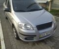 Сірий Шевроле Авео, об'ємом двигуна 1.5 л та пробігом 155 тис. км за 4099 $, фото 1 на Automoto.ua