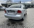 Сірий Шевроле Авео, об'ємом двигуна 1.5 л та пробігом 270 тис. км за 2450 $, фото 4 на Automoto.ua