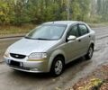Сірий Шевроле Авео, об'ємом двигуна 1.5 л та пробігом 210 тис. км за 2700 $, фото 1 на Automoto.ua