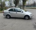 Серый Шевроле Авео, объемом двигателя 1.5 л и пробегом 109 тыс. км за 3550 $, фото 4 на Automoto.ua