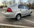 Сірий Шевроле Авео, об'ємом двигуна 1.5 л та пробігом 182 тис. км за 4499 $, фото 7 на Automoto.ua