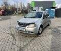 Сірий Шевроле Авео, об'ємом двигуна 1.5 л та пробігом 270 тис. км за 2450 $, фото 9 на Automoto.ua