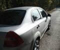 Серый Шевроле Авео, объемом двигателя 1.5 л и пробегом 220 тыс. км за 3200 $, фото 3 на Automoto.ua