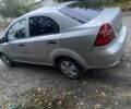 Серый Шевроле Авео, объемом двигателя 1.5 л и пробегом 1 тыс. км за 2000 $, фото 1 на Automoto.ua