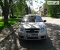 Сірий Шевроле Авео, об'ємом двигуна 1.5 л та пробігом 146 тис. км за 4700 $, фото 21 на Automoto.ua