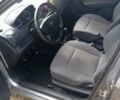 Серый Шевроле Авео, объемом двигателя 1.15 л и пробегом 223 тыс. км за 3300 $, фото 20 на Automoto.ua