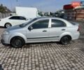 Серый Шевроле Авео, объемом двигателя 1.5 л и пробегом 245 тыс. км за 3200 $, фото 3 на Automoto.ua