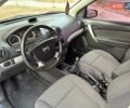 Серый Шевроле Авео, объемом двигателя 1.5 л и пробегом 80 тыс. км за 5199 $, фото 30 на Automoto.ua