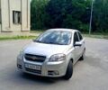 Сірий Шевроле Авео, об'ємом двигуна 1.5 л та пробігом 186 тис. км за 4450 $, фото 2 на Automoto.ua