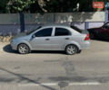 Серый Шевроле Авео, объемом двигателя 1.5 л и пробегом 420 тыс. км за 4200 $, фото 2 на Automoto.ua