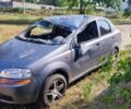 Серый Шевроле Авео, объемом двигателя 0 л и пробегом 286 тыс. км за 1203 $, фото 1 на Automoto.ua