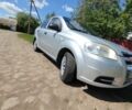 Сірий Шевроле Авео, об'ємом двигуна 1.5 л та пробігом 146 тис. км за 3799 $, фото 13 на Automoto.ua