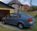 Серый Шевроле Авео, объемом двигателя 1.5 л и пробегом 289 тыс. км за 3000 $, фото 7 на Automoto.ua